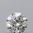 0.30 carat Round diamond G VVS1 Excellent