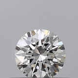 0.30 carat Round diamond G VVS1 Excellent