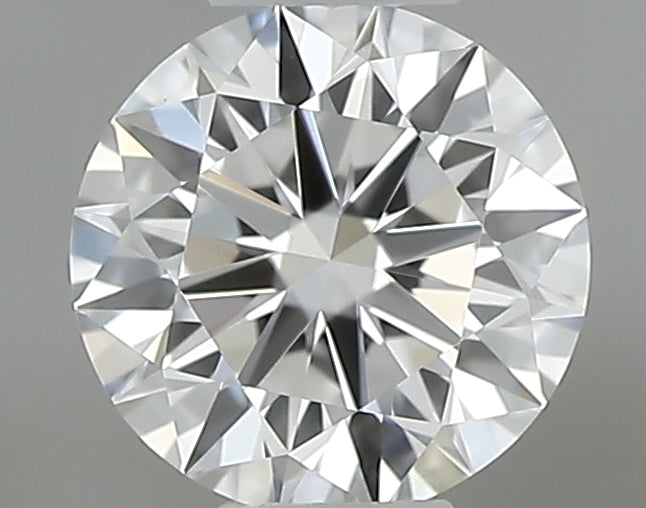 0.25 carat Round diamond E  IF Excellent