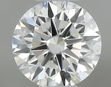 0.25 carat Round diamond E  IF Excellent