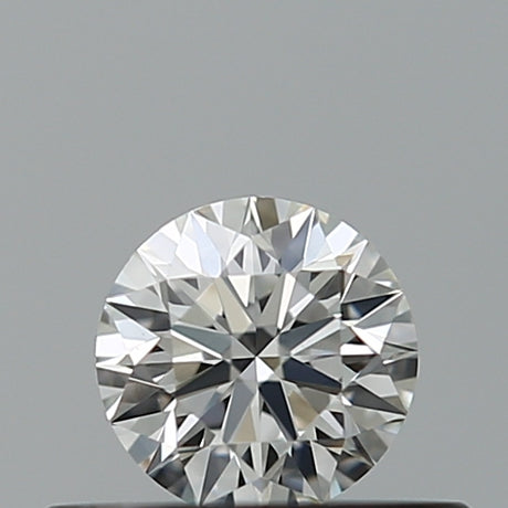 0.26 carat Round diamond E VS1 Excellent