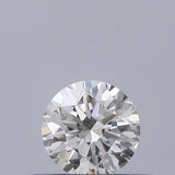 0.30 carat Round diamond G VVS2 Excellent