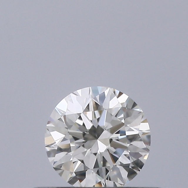 0.30 carat Round diamond G VVS2 Excellent