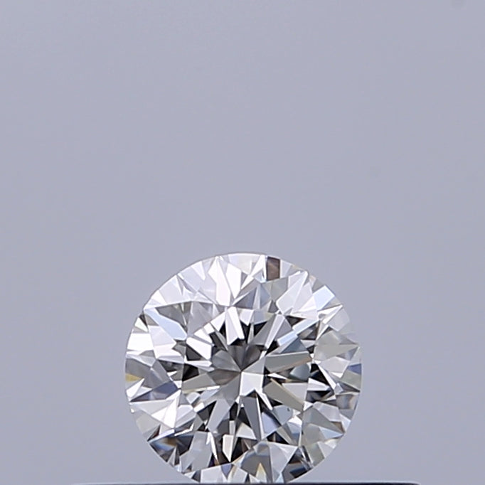 0.23 carat Round diamond F VS2 Excellent