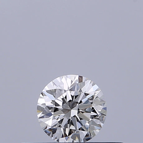 0.23 carat Round diamond F VS2 Excellent