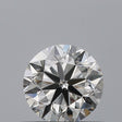 0.50 carat Round diamond G VS2 VeryGood