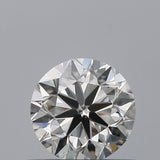 0.50 carat Round diamond G VS2 VeryGood
