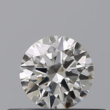 0.23 carat Round diamond G  VVS1 Excellent