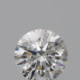 0.56 carat Round diamond H  VS1 Excellent