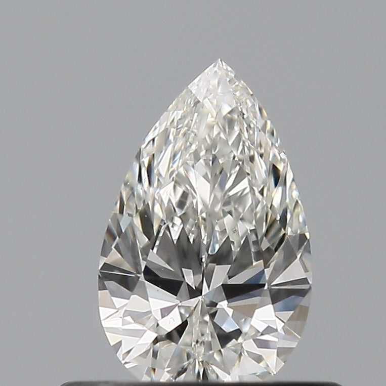 0.41 carat Pear diamond H  VS2