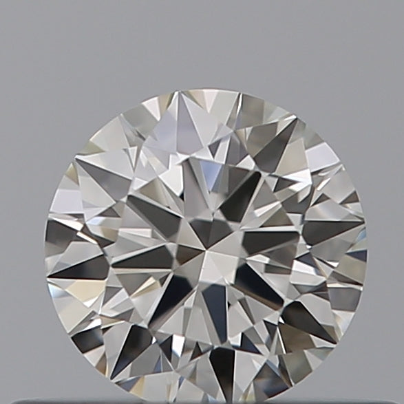 0.34 carat Round diamond H  VS1 Excellent