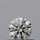 0.31 carat Round diamond F VVS1 Excellent