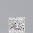 0.30 carat Princess diamond G VVS2 