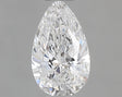 0.30 carat Pear diamond E VS2 VeryGood