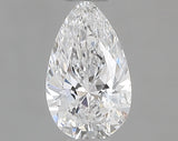 0.30 carat Pear diamond E VS2 VeryGood