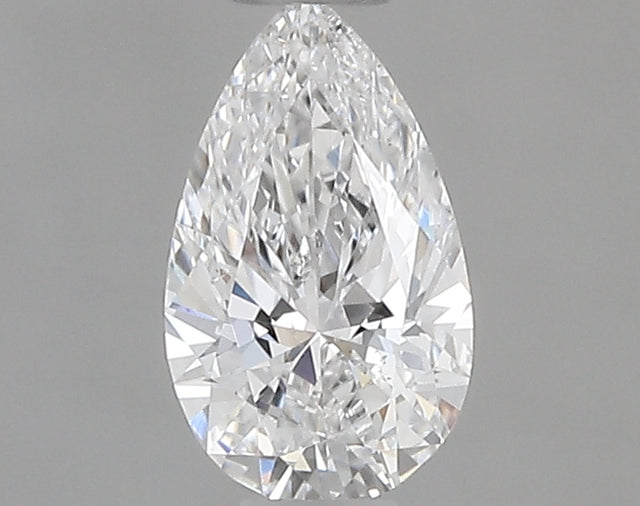 0.30 carat Pear diamond E VS2 VeryGood