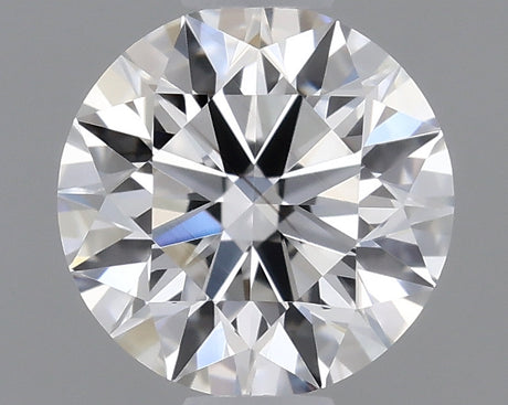 0.52 carat Round diamond I VS1 Excellent