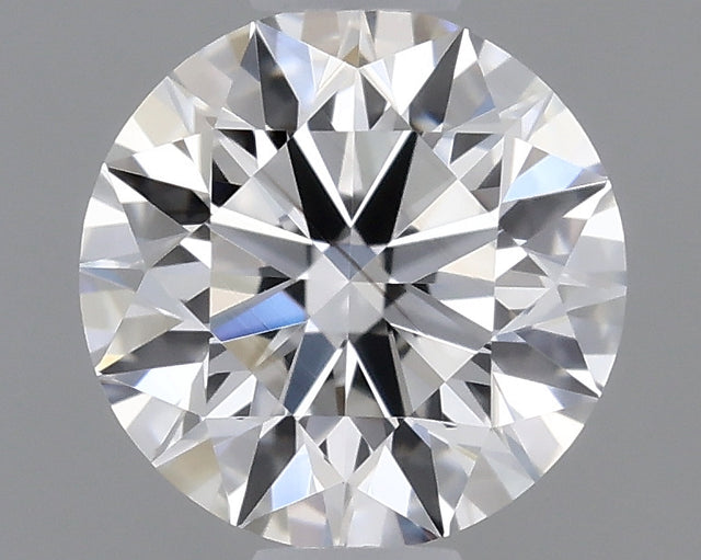 0.52 carat Round diamond I VS1 Excellent