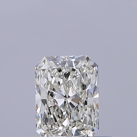 0.40 carat Radiant diamond I VVS1 