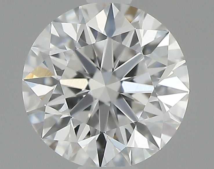 0.34 carat Round diamond D  VVS1 Excellent