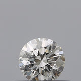 0.30 carat Round diamond H  IF Excellent