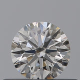 0.31 carat Round diamond H  VVS1 Excellent