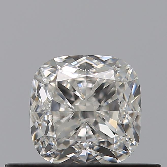 0.46 carat Cushion diamond G  IF