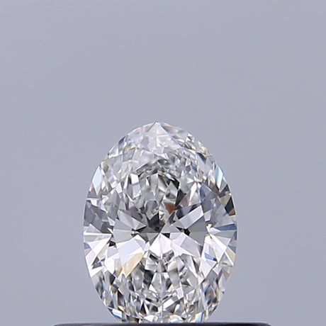 0.29 carat Oval diamond E VVS1 