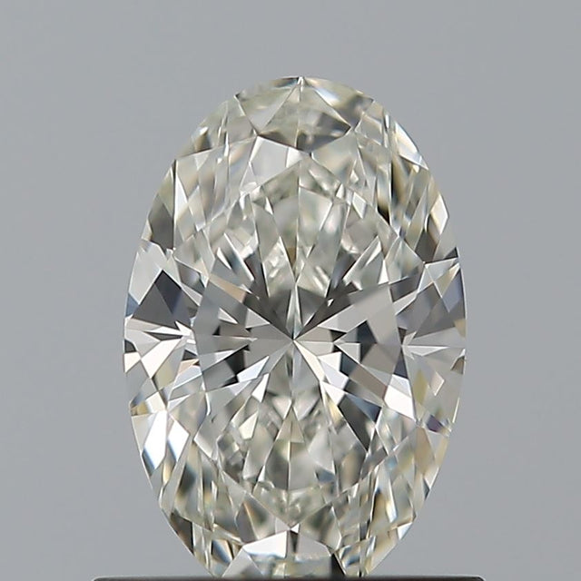 0.71 carat Oval diamond G VVS1 VeryGood