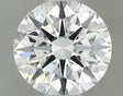 0.36 carat Round diamond G VS1 Excellent
