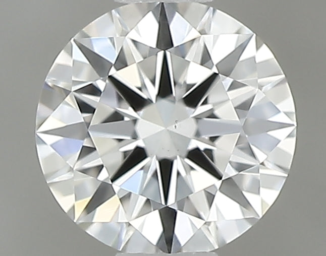 0.36 carat Round diamond G VS1 Excellent