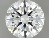 0.36 carat Round diamond G VS1 Excellent