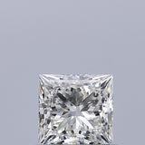 0.40 carat Princess diamond G VVS1 