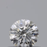 0.33 carat Round diamond G  VVS2 Excellent