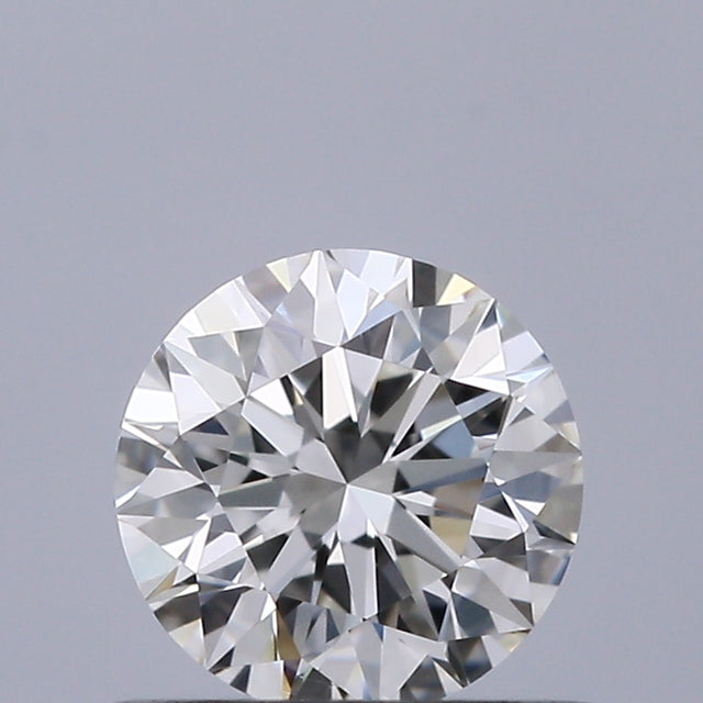 0.50 carat Round diamond G VVS1 Excellent