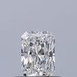 0.33 carat Radiant diamond D VVS1 