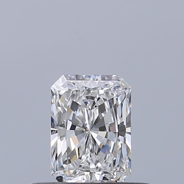 0.33 carat Radiant diamond D VVS1 