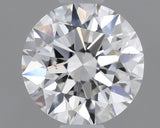 0.51 carat Round diamond G VS2 Excellent