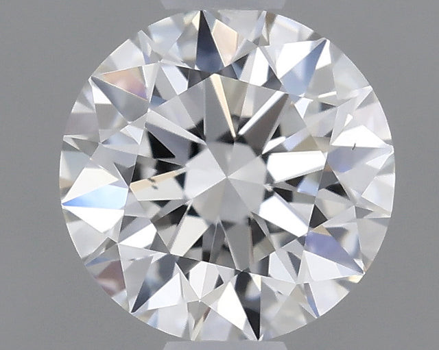 0.51 carat Round diamond G VS2 Excellent