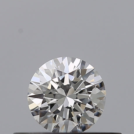 0.28 carat Round diamond E IF Excellent