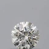 0.33 carat Round diamond G VVS1 Excellent