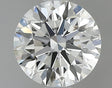 0.73 carat Round diamond G VS1 Excellent