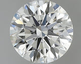 0.73 carat Round diamond G VS1 Excellent