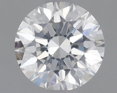 0.64 carat Round diamond H SI2 Excellent