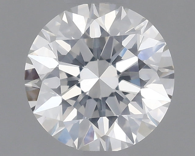 0.64 carat Round diamond H SI2 Excellent