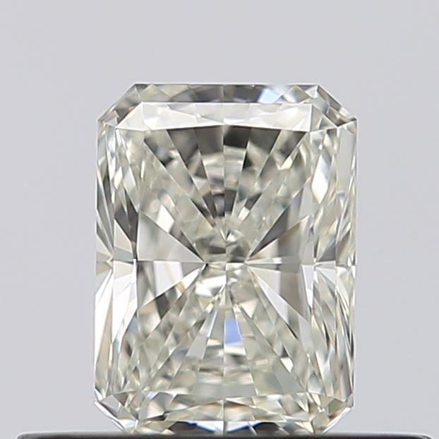 0.42 carat Radiant diamond I  VVS1