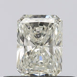 0.42 carat Radiant diamond I  VVS1