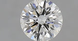 0.50 carat Round diamond G IF Excellent