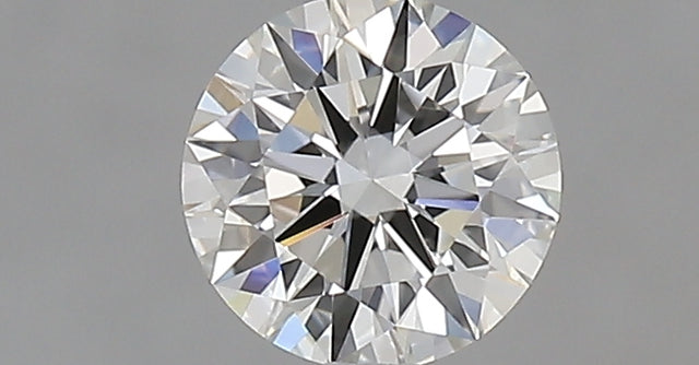 0.50 carat Round diamond G IF Excellent