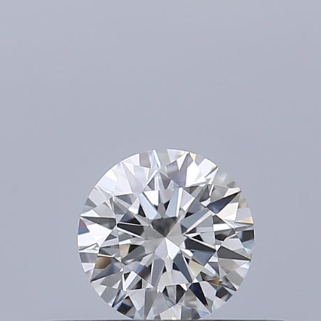 0.29 carat Round diamond F VVS1 Excellent